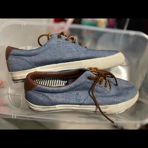 Polo Ralph Lauren Size 8 Womens